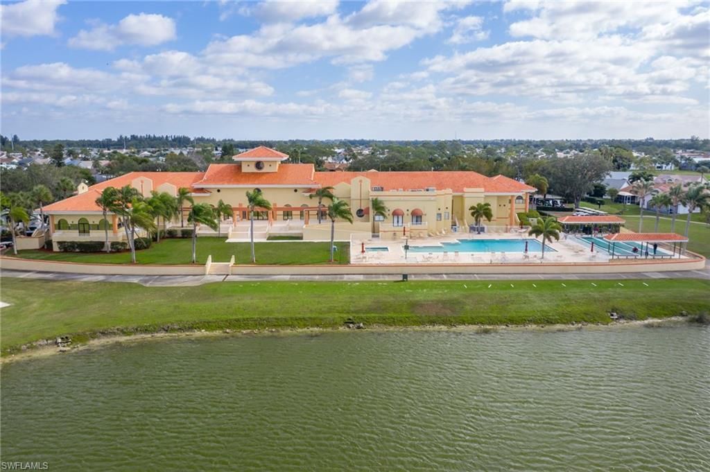 3646 Sabal Springs Blvd, North Fort Myers, FL 33917 Photo