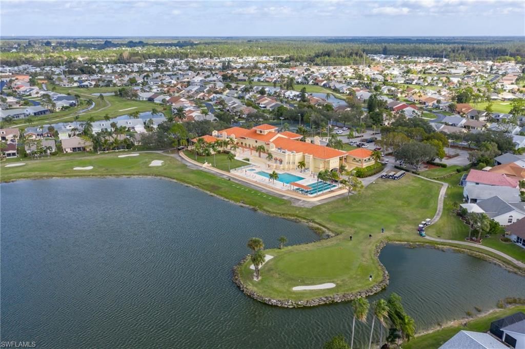 3646 Sabal Springs Blvd, North Fort Myers, FL 33917 Photo