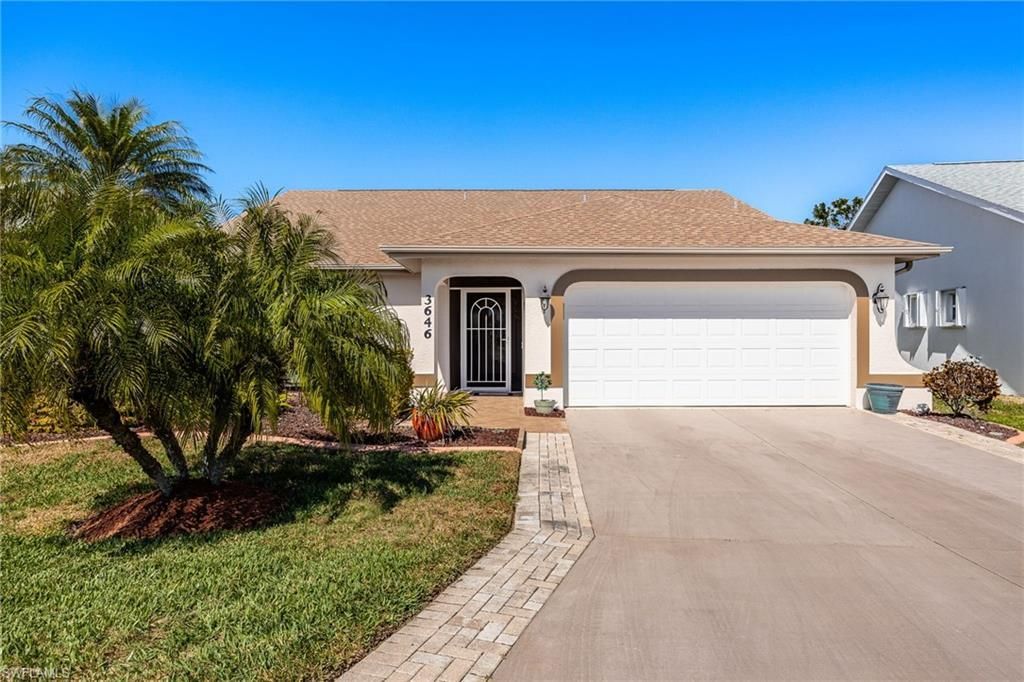 3646 Sabal Springs Blvd, North Fort Myers, FL 33917 Photo