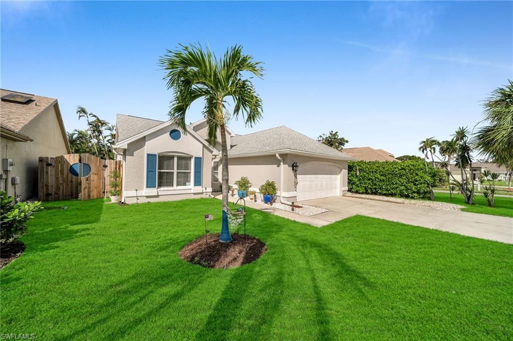 15069 Cloverdale Dr, Fort Myers, FL 33919 Photo