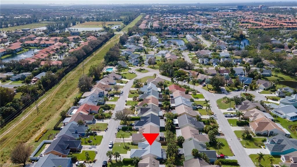 15069 Cloverdale Dr, Fort Myers, FL 33919 Photo