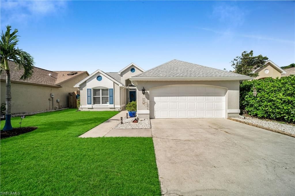 15069 Cloverdale Dr, Fort Myers, FL 33919 Photo