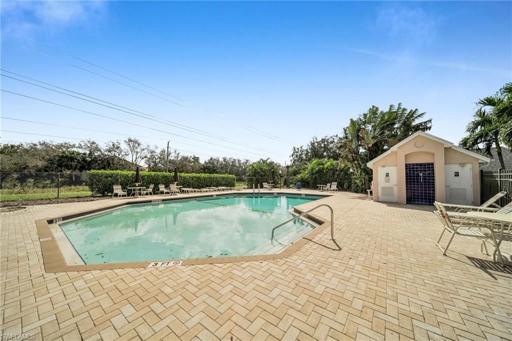 15069 Cloverdale Dr, Fort Myers, FL 33919 Photo