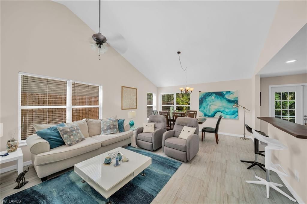 15069 Cloverdale Dr, Fort Myers, FL 33919 Photo