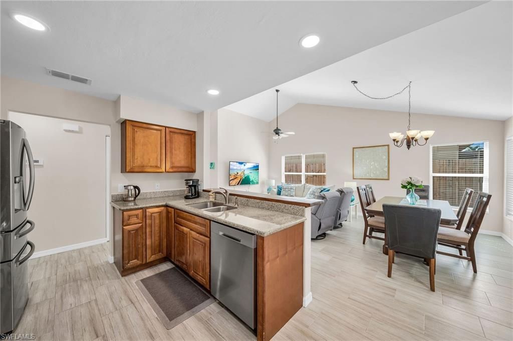 15069 Cloverdale Dr, Fort Myers, FL 33919 Photo