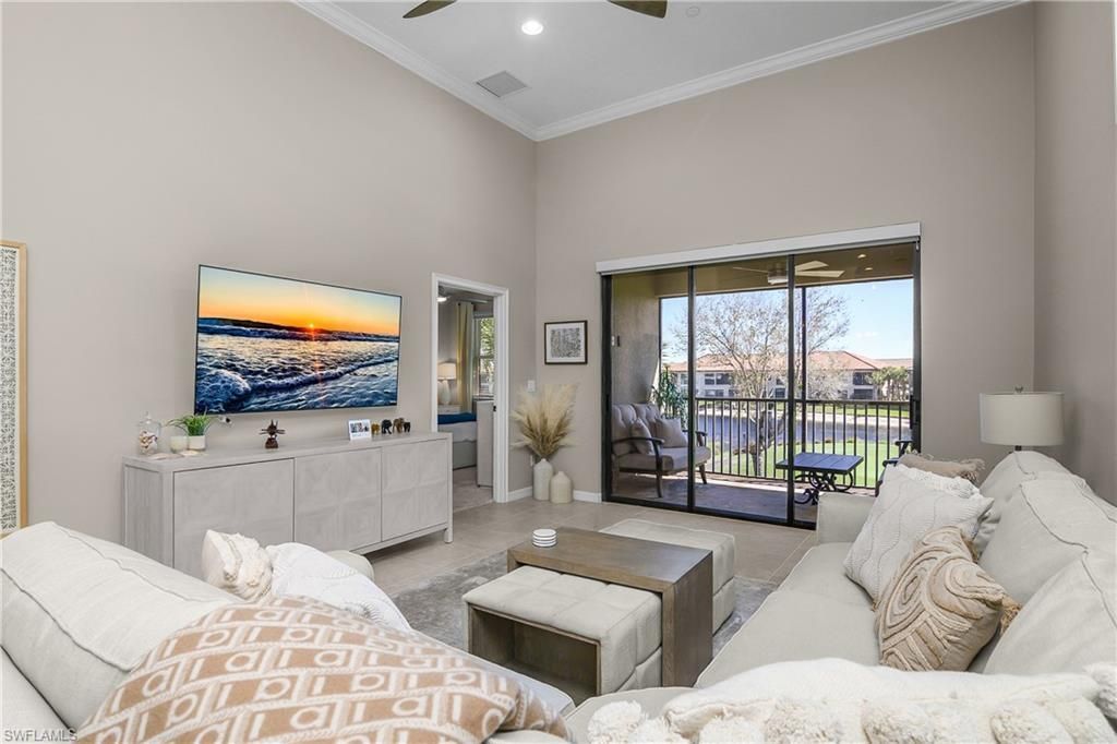 9366 Pocida Ct, Unit 203, Naples, FL 34119 Photo