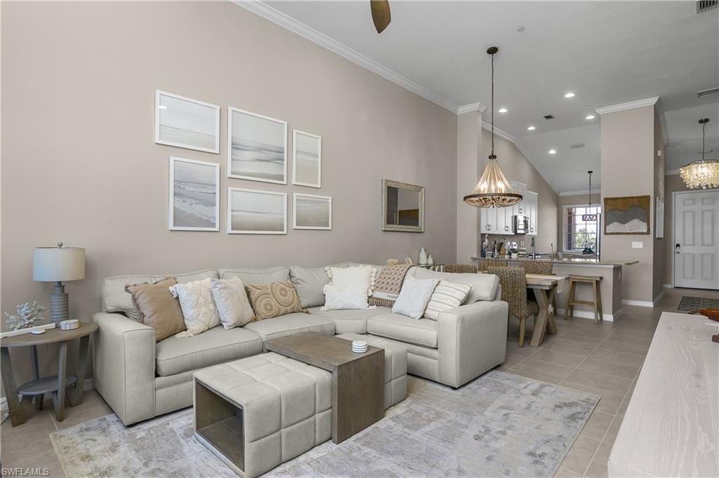 9366 Pocida Ct, Unit 203, Naples, FL 34119 Photo