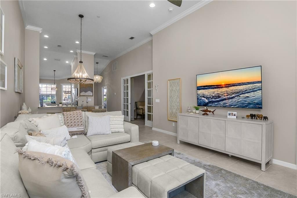 9366 Pocida Ct, Unit 203, Naples, FL 34119 Photo
