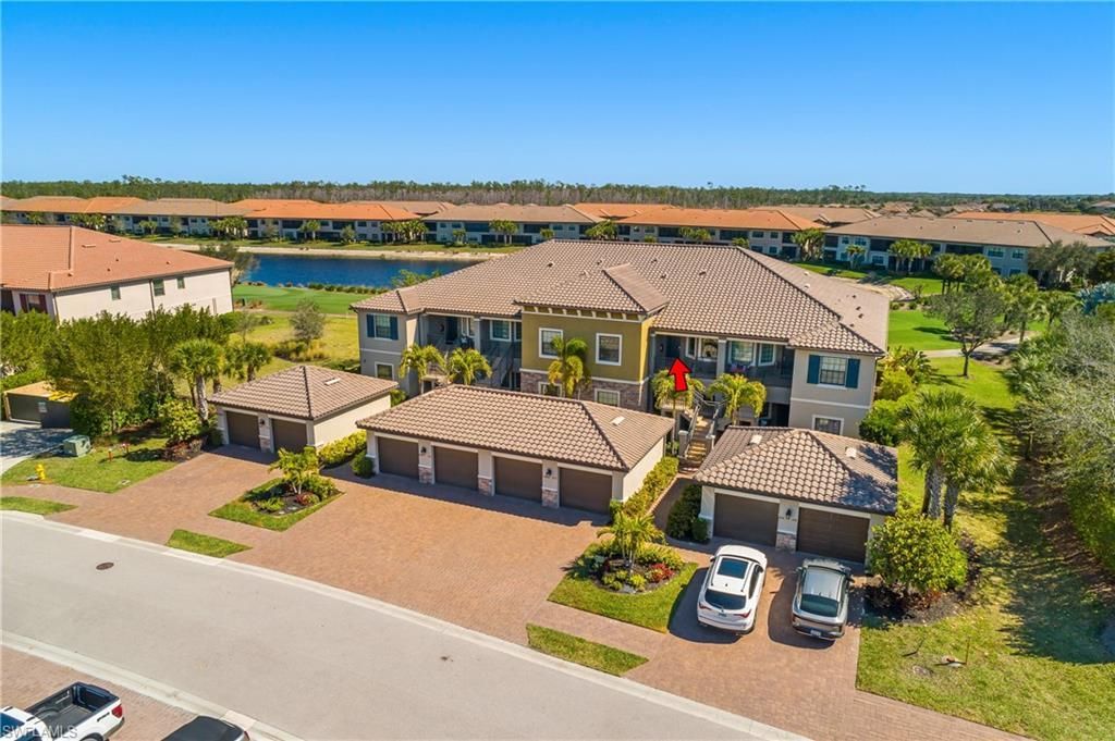 9366 Pocida Ct, Unit 203, Naples, FL 34119 Photo