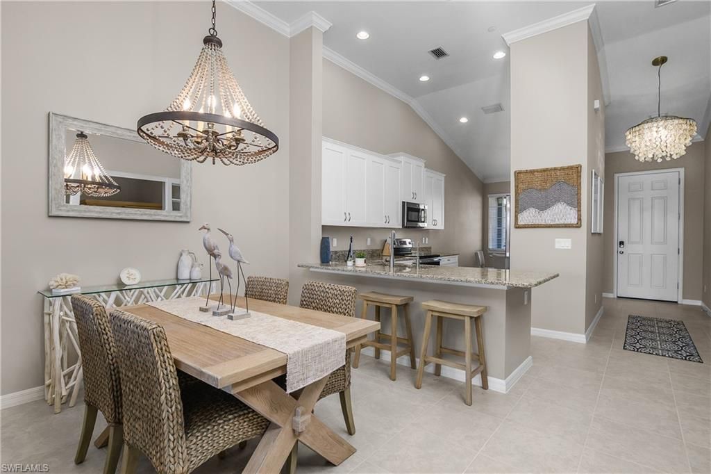 9366 Pocida Ct, Unit 203, Naples, FL 34119 Photo