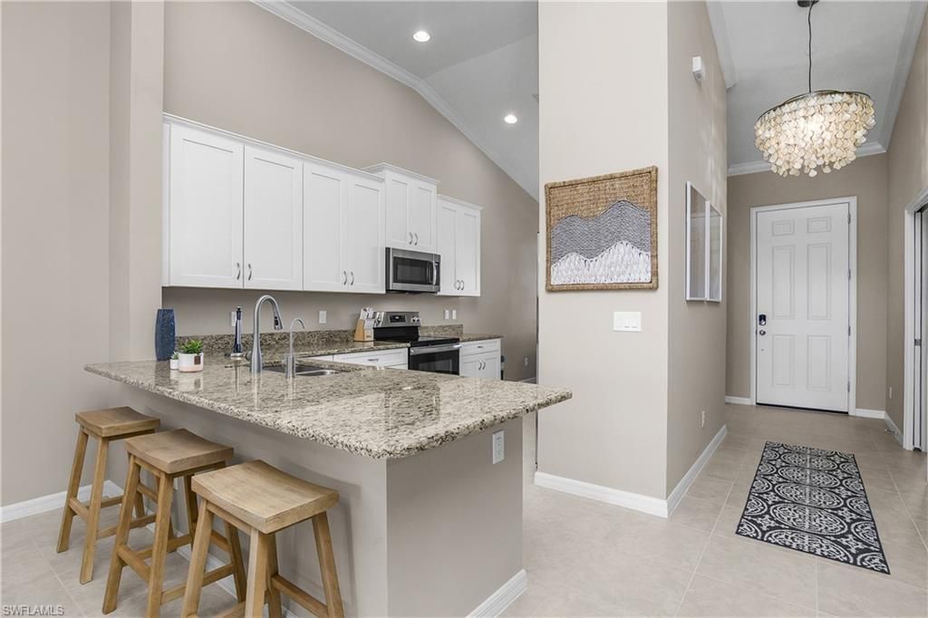 9366 Pocida Ct, Unit 203, Naples, FL 34119 Photo