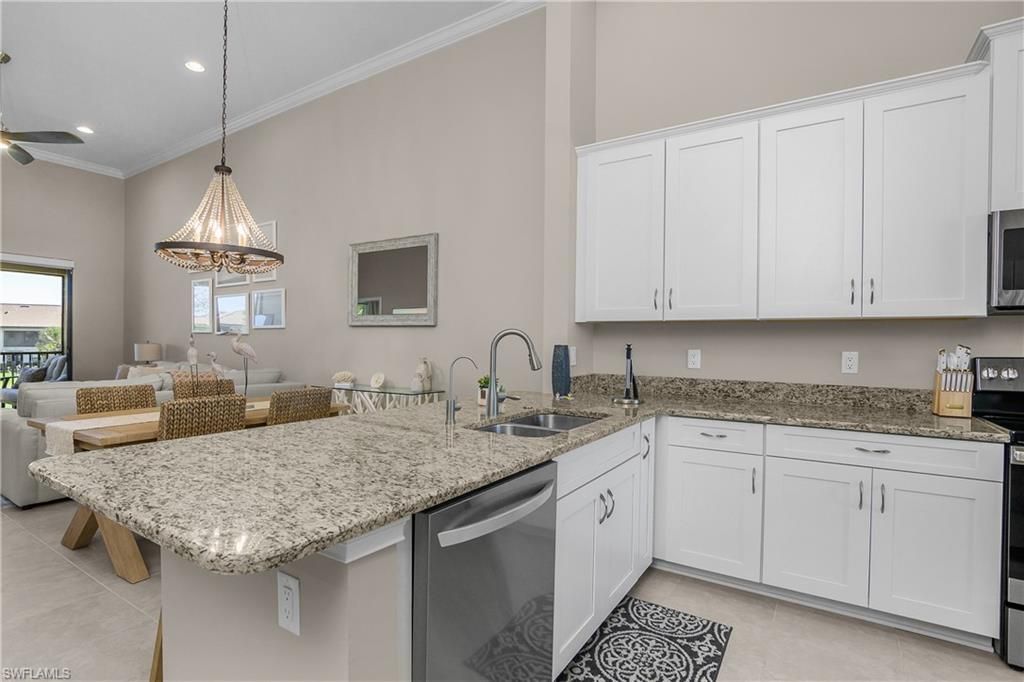 9366 Pocida Ct, Unit 203, Naples, FL 34119 Photo