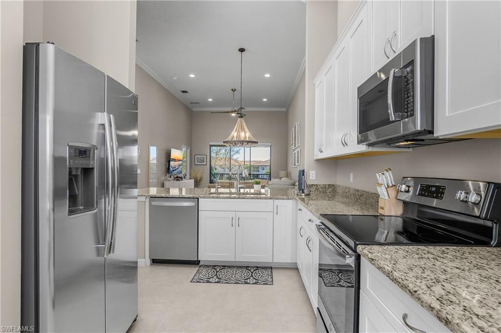 9366 Pocida Ct, Unit 203, Naples, FL 34119 Photo