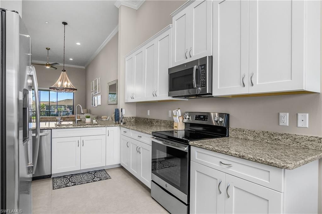 9366 Pocida Ct, Unit 203, Naples, FL 34119 Photo