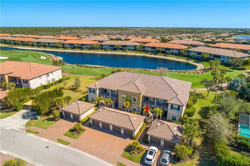 9366 Pocida Ct, Unit 203, Naples, FL 34119 Photo