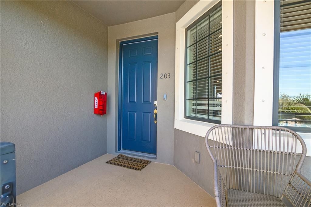 9366 Pocida Ct, Unit 203, Naples, FL 34119 Photo