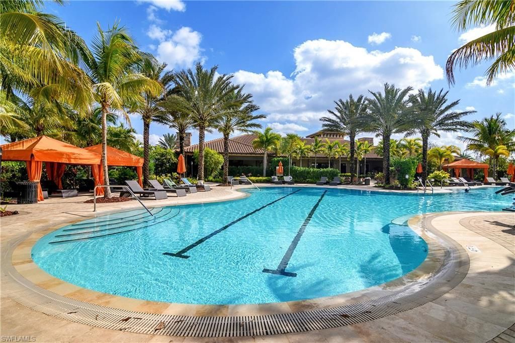 9366 Pocida Ct, Unit 203, Naples, FL 34119 Photo