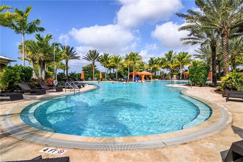 9366 Pocida Ct, Unit 203, Naples, FL 34119 Photo