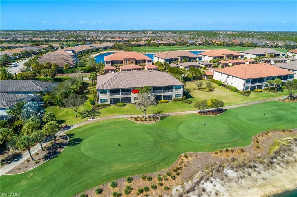 9366 Pocida Ct, Unit 203, Naples, FL 34119 Photo