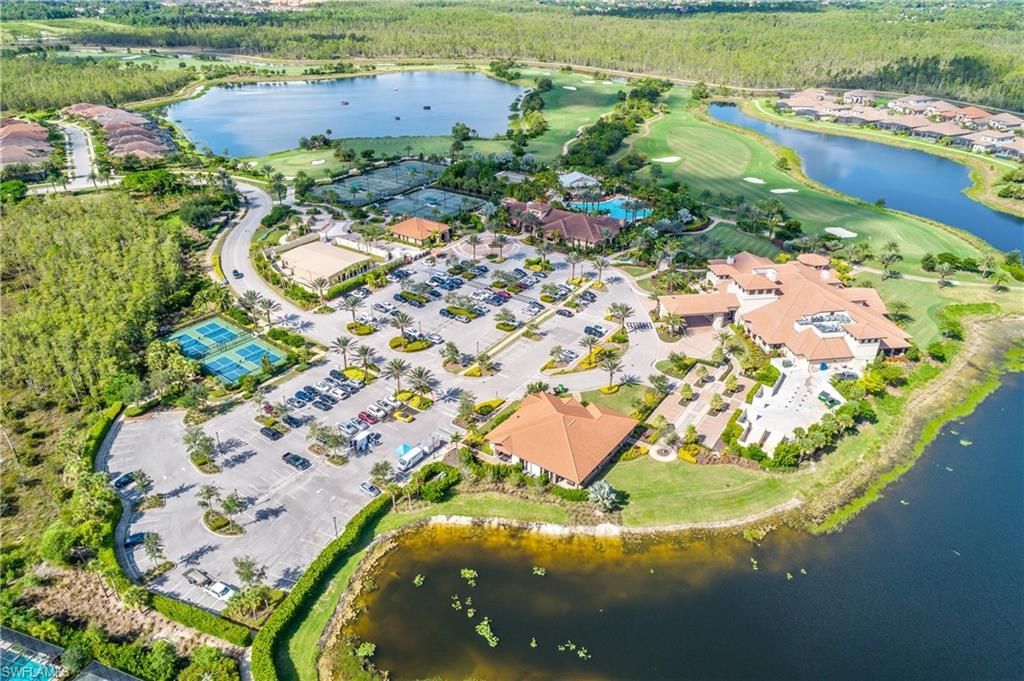 9366 Pocida Ct, Unit 203, Naples, FL 34119 Photo