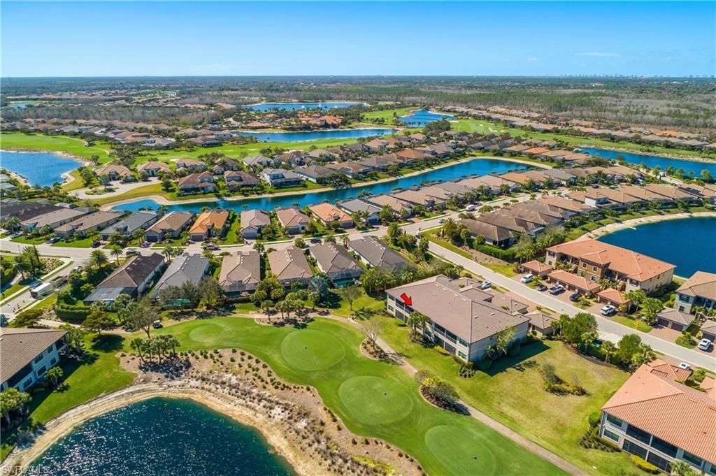 9366 Pocida Ct, Unit 203, Naples, FL 34119 Photo