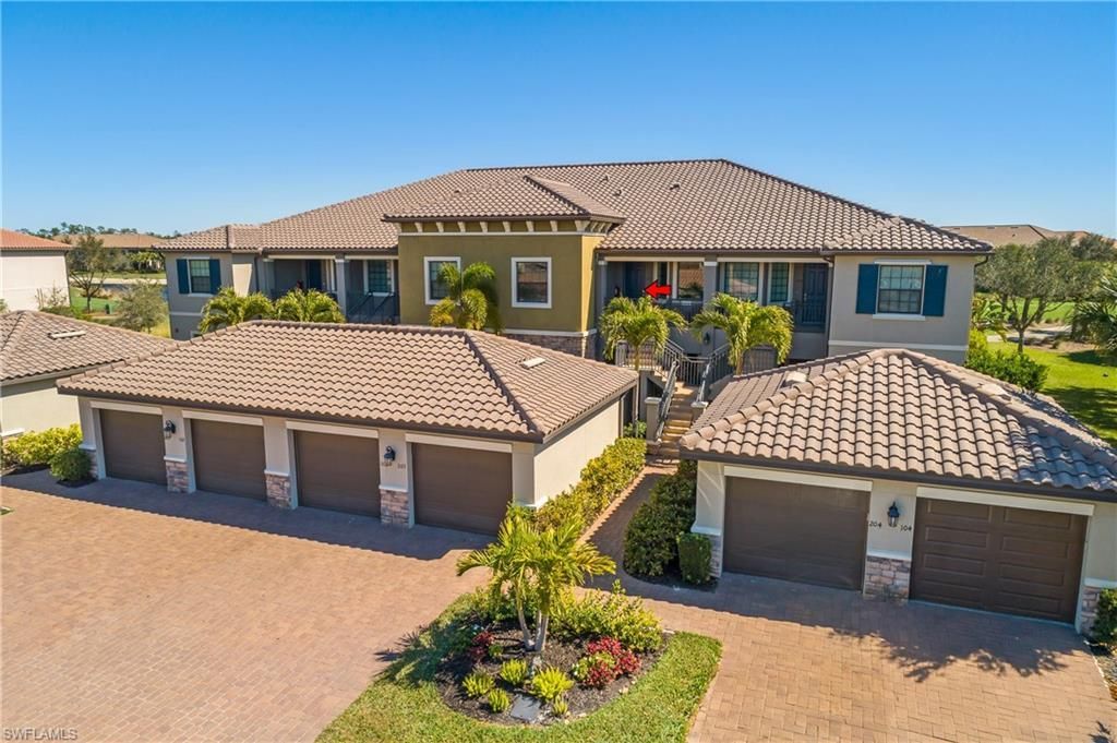 9366 Pocida Ct, Unit 203, Naples, FL 34119 Photo