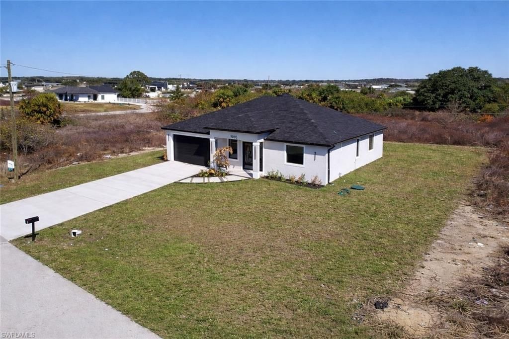 9005 Penny Cir , Labelle, FL 33935 Photo