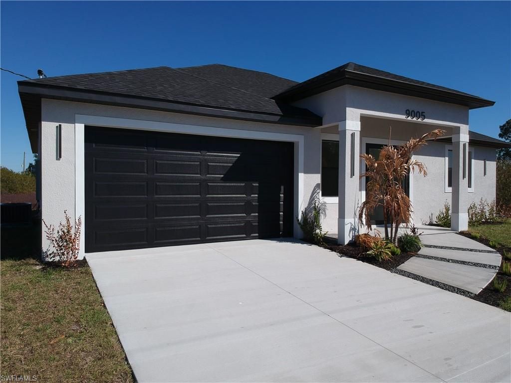 9005 Penny Cir , Labelle, FL 33935 Photo