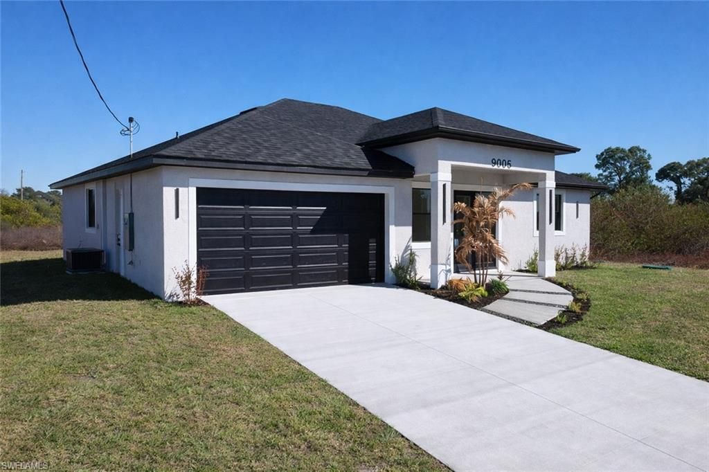 9005 Penny Cir , Labelle, FL 33935 Photo