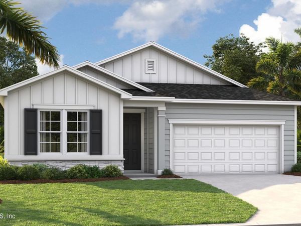 6777 DUTTON SPUR Lane, Jacksonville, FL 32219