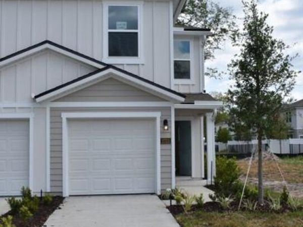 2723 IRON ROCK Court, Jacksonville, FL 32254