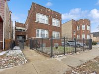7126 S Saint Lawrence Avenue, Chicago, IL 60619 primary photo