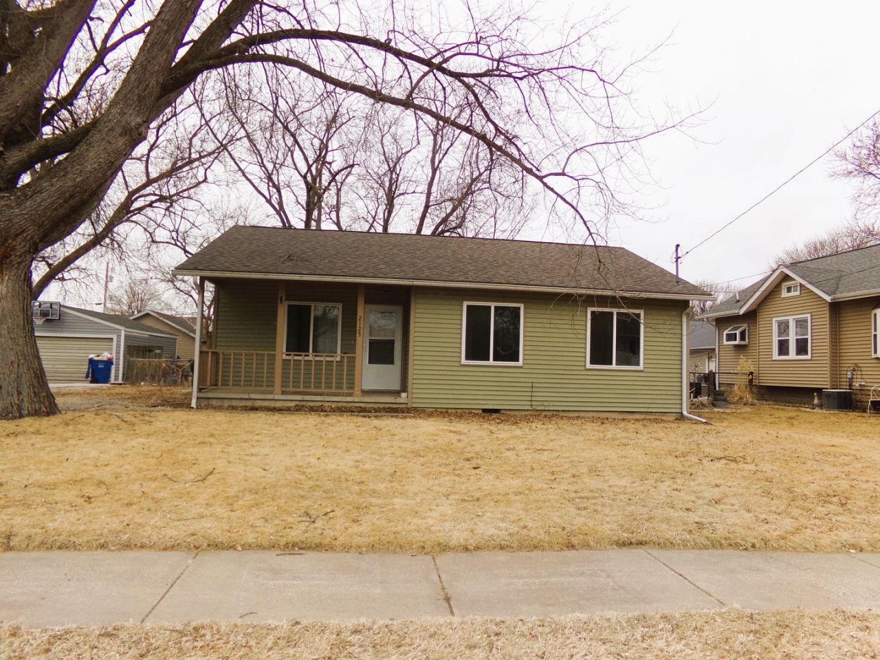 2125 44th Street, Moline, IL 61265 Main Photo