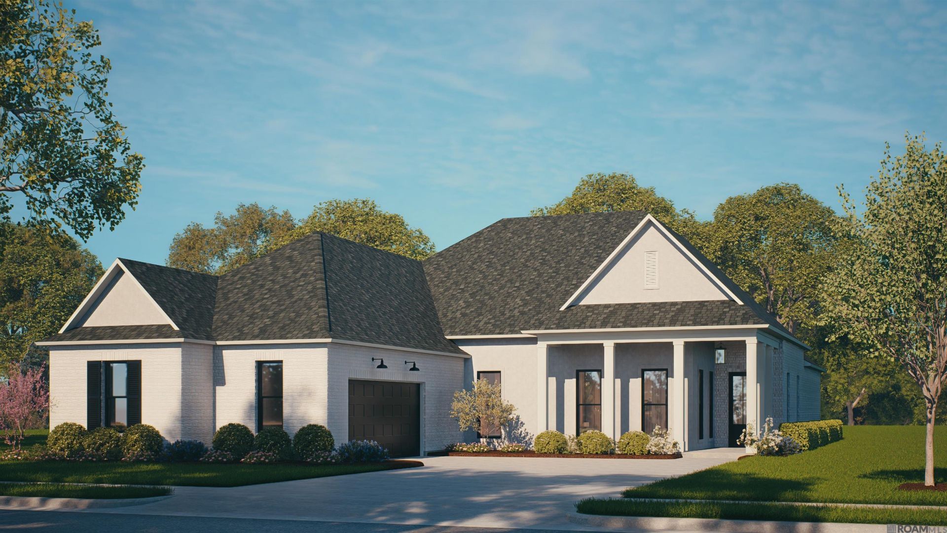 9813 Oak Colony Blvd, Baton Rouge, LA 70817 Main Photo