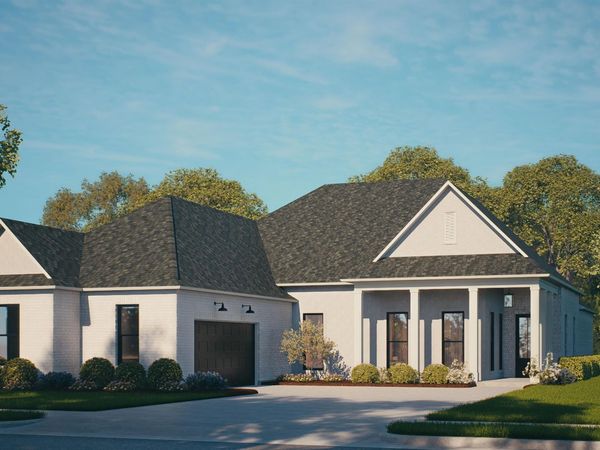 9813 Oak Colony Blvd, Baton Rouge, LA 70817