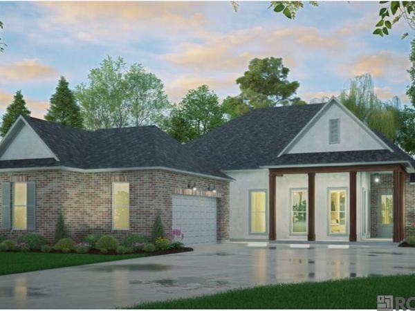 9813 Oak Colony Blvd, Baton Rouge, LA 70817