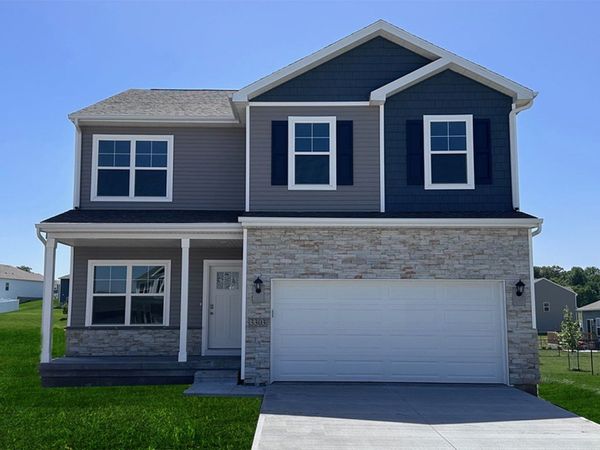 1355 Mallard Lane, Waukee, IA 50263