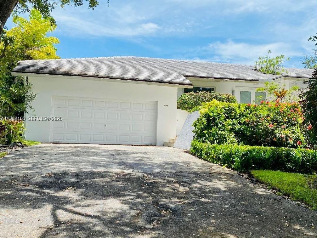 1460 Tagus Ave, Coral Gables, FL 33156 Photo