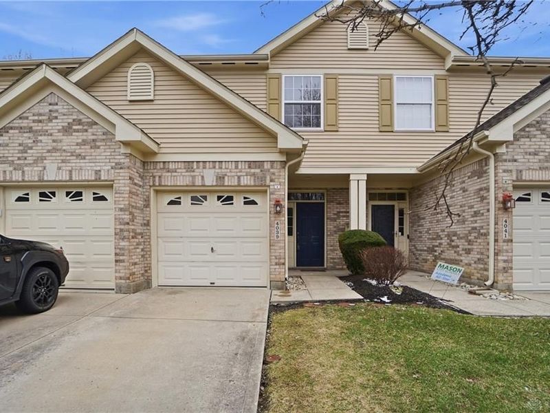 4039 Spyglass Hill, Mason, OH 45040 Photo 3