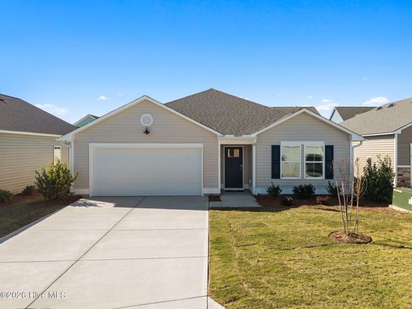 763 Pelican Cove Way SE, Unit 214, Southport, NC 28461