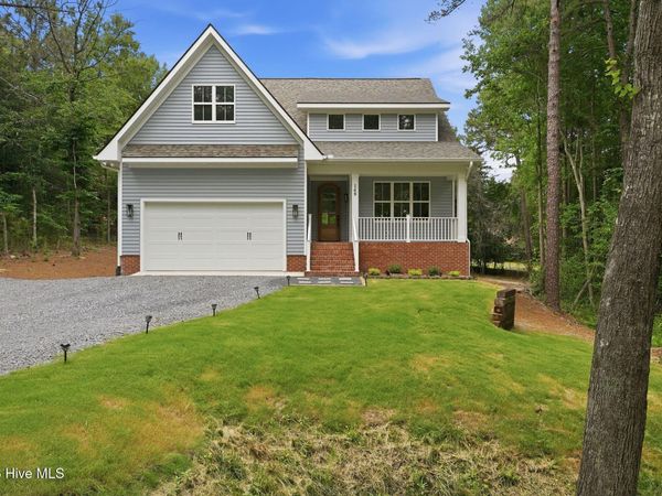 148 Cardinal Lane, Seven Lakes, NC 27376
