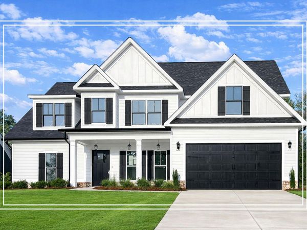 9100 Crater Lake Court, Unit Lot10, North Augusta, SC 29841