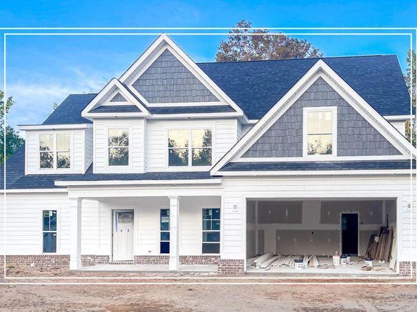 9100 Crater Lake Court, Unit Lot10, North Augusta, SC 29841