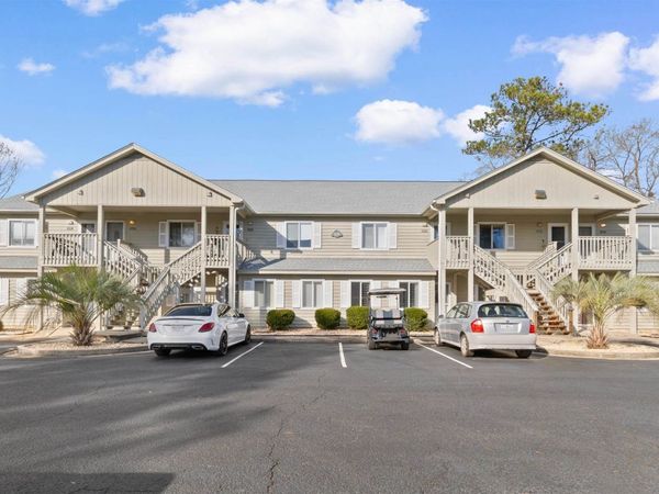 1129 White Tree Ln., Unit H, Myrtle Beach, SC 29588