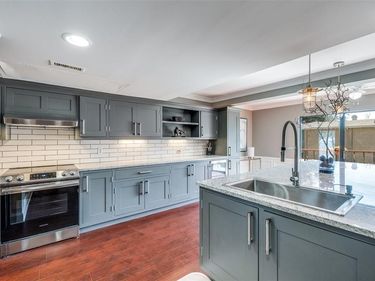 6610 Eastridge Drive, Unit 114, Dallas, TX 75231