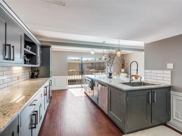 6610 Eastridge Drive, Unit 114, Dallas, TX 75231