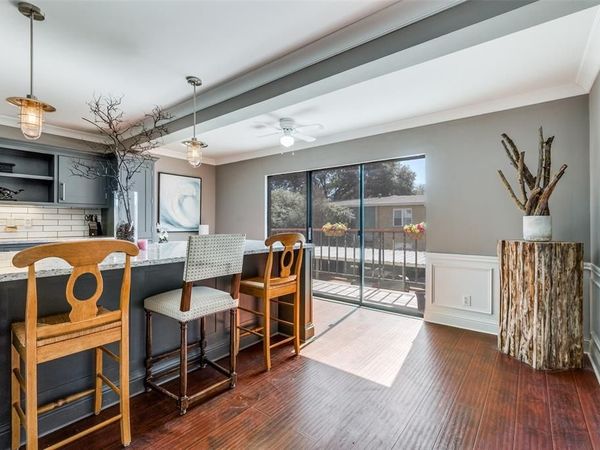 6610 Eastridge Drive, Unit 114, Dallas, TX 75231