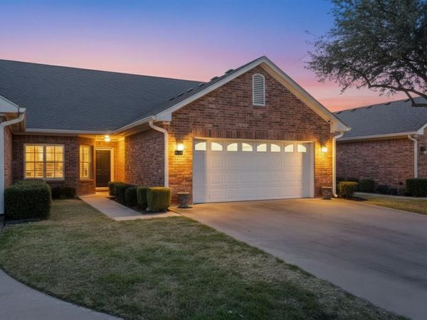 9119 Darby Lane, Waco, TX 76712