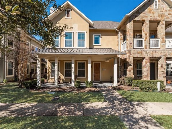10543 Steinbeck Lane, Irving, TX 75063