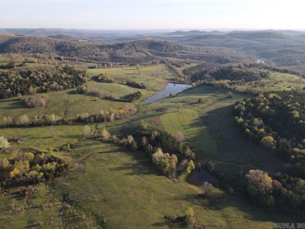 13949 Bear Creek Drive, Harrison, AR 72601